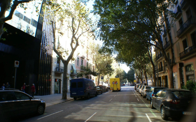 Flateli Borrell