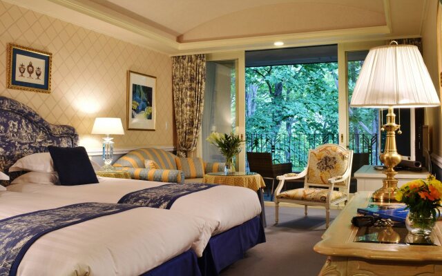 Hotel La Neige Honkan