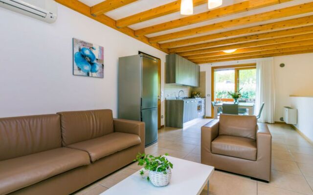 Green Village Resort (LIG205)