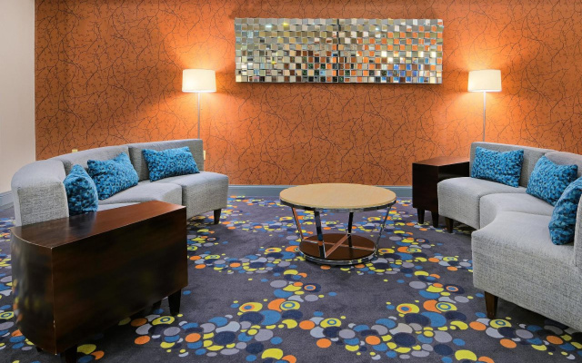 Holiday Inn Express Hotel & Suites Monahans - I-20 by IHG