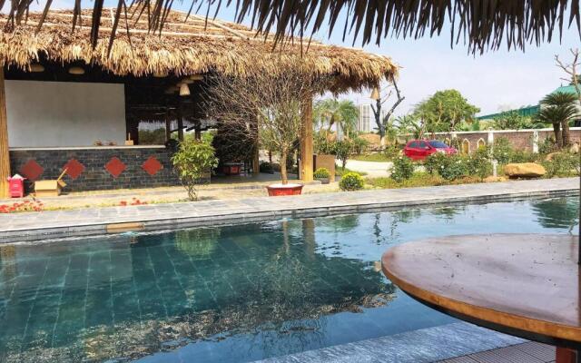 Ninh Binh Sona Resort