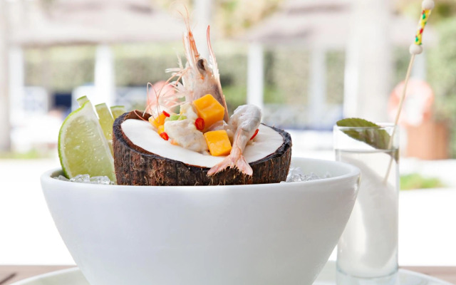 Finca Cortesin Golf & Spa