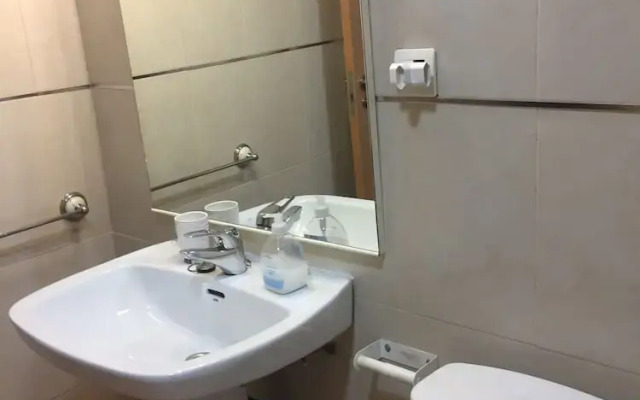 Two Bedroom Apartment in Spain