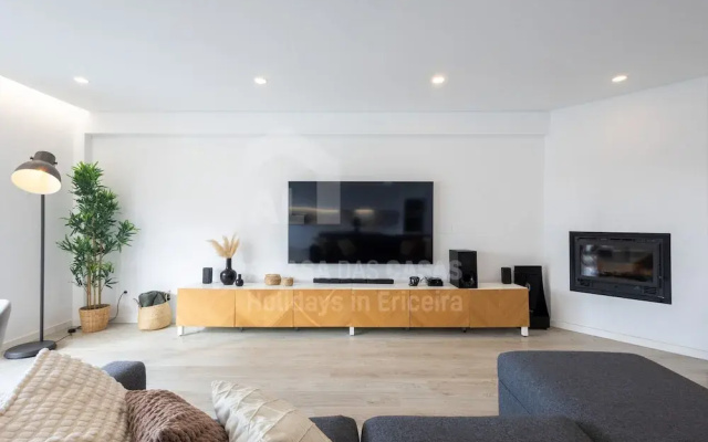 Terence Apartment by Acasadascasas