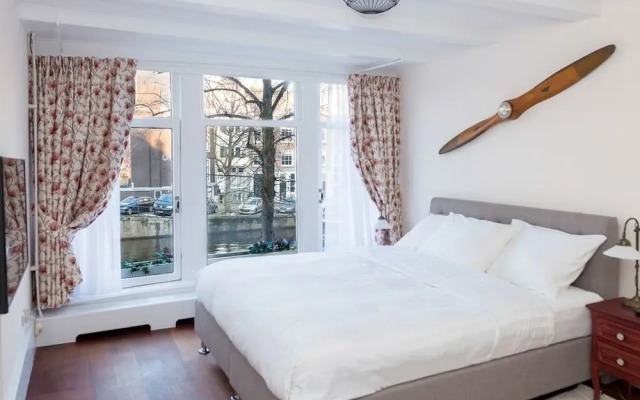 Keizershouse Amsterdam