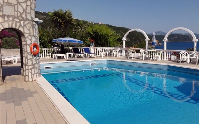 Dolphin Apartments