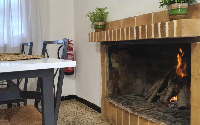 Eco Finca Sa Font Blava