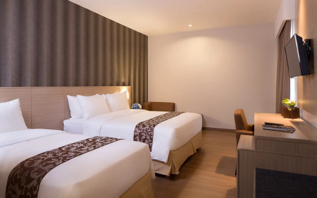 Ayaka Suites