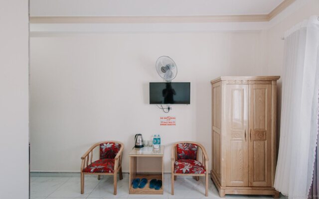 Tuan Kiet Hotel