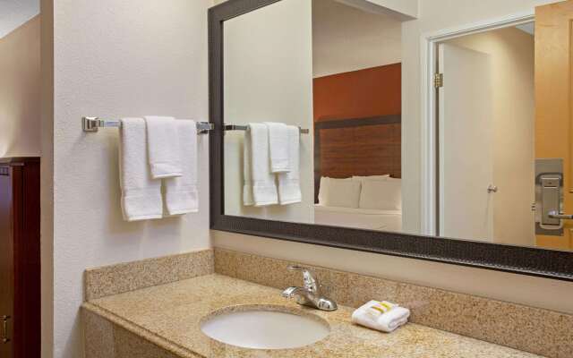 La Quinta Inn by Wyndham Auburn Worcester