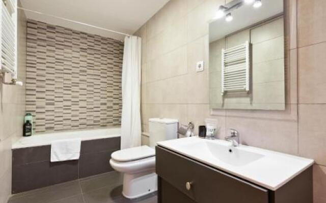 Stay U-nique Apartments Aribau