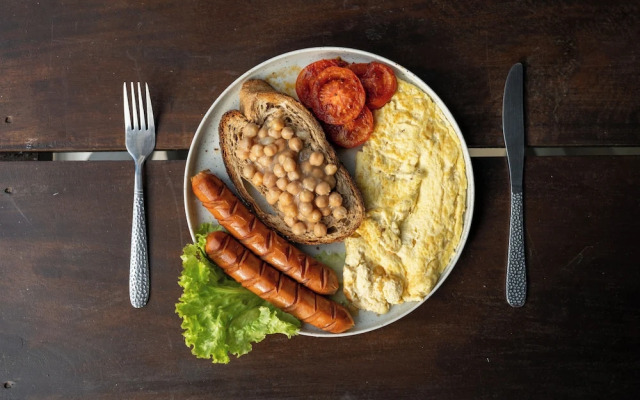 The Southern Heritage