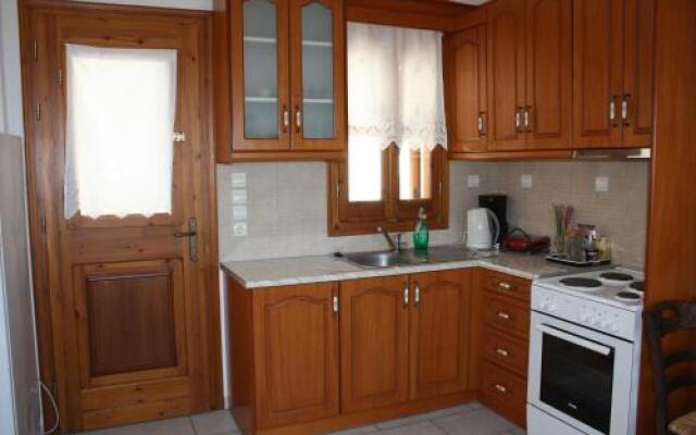 Matina - Stavros Traditional Houses