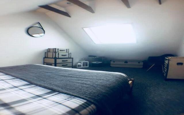 Ayrshire Holiday Cottage