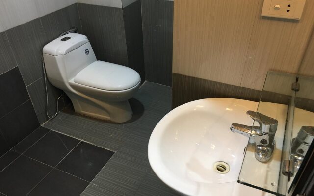 The Queen hotel and spa 2