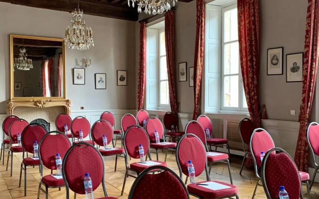 Hôtel Philippe le Bon