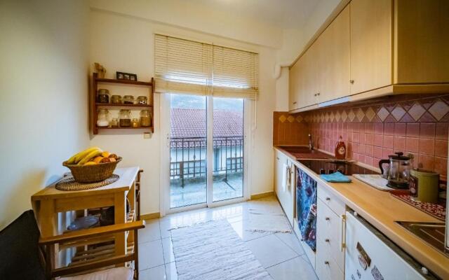 2 Bedrooms-Perfect Center Location-Amazing View