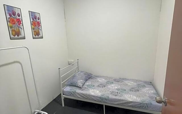 Wangsa Melawati Hostel