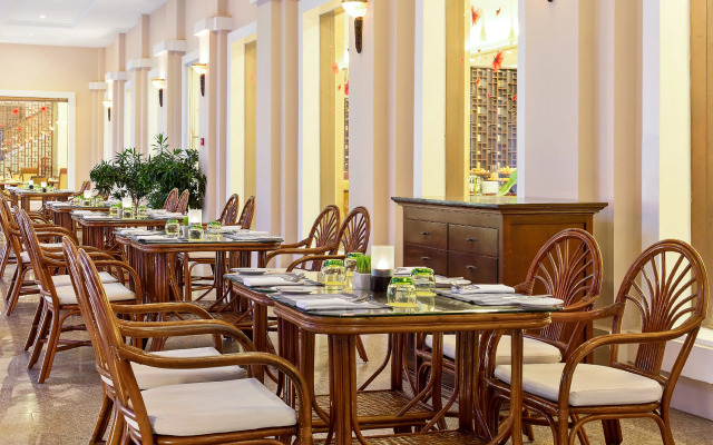 Danang Marriott Resort & Spa