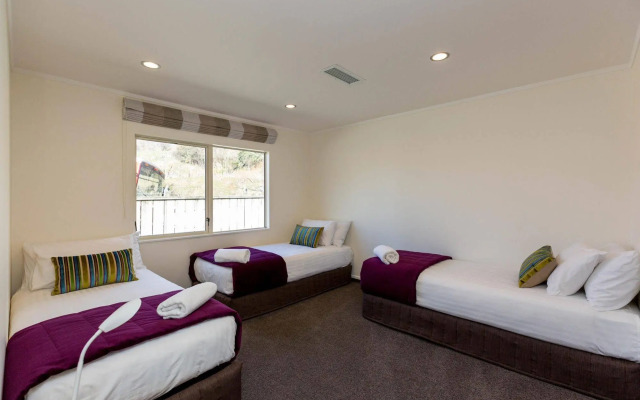Aspen Court Motel Taihape