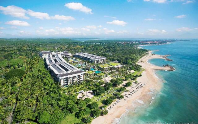 Sofitel Bali Nusa Dua Beach Resort