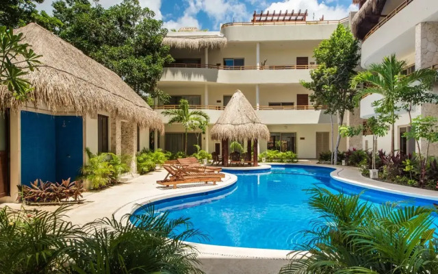 Casa Kaia by Tulum Homes
