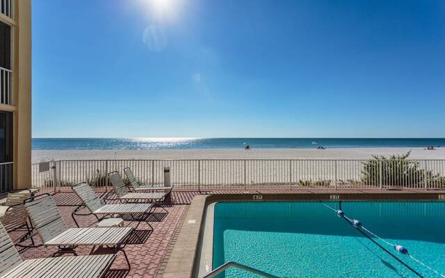 Casa Bonita II 506 by Vtrips