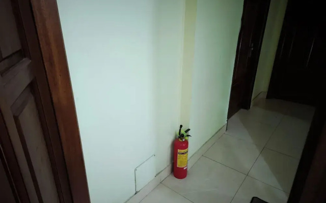 Prada homestay