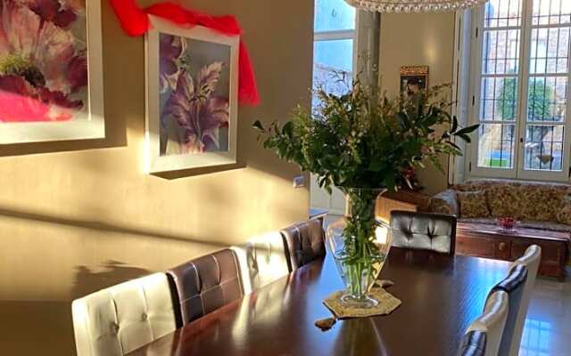 Hotel Casablanca Boutique