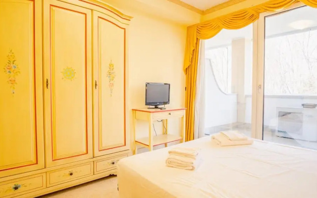 120 Relais du Lac Village - Italian Homing