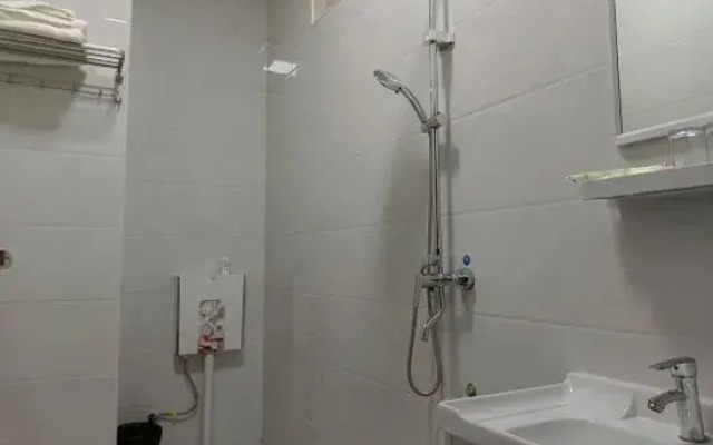 Pingnan Xuhui Apartment