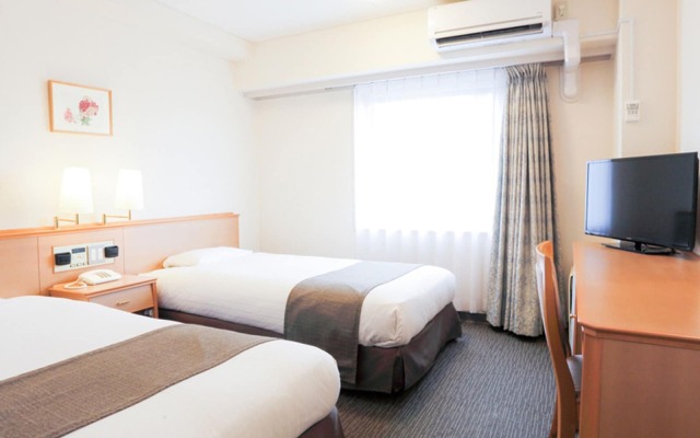 Smile Hotel Wakayama