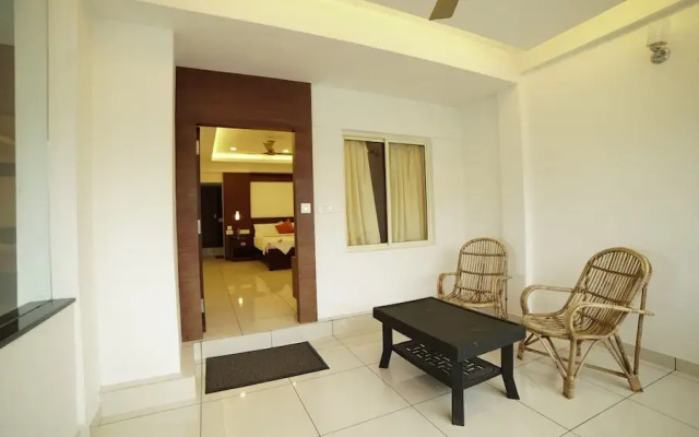 Mount Valley Resort - A Secluded Getaway