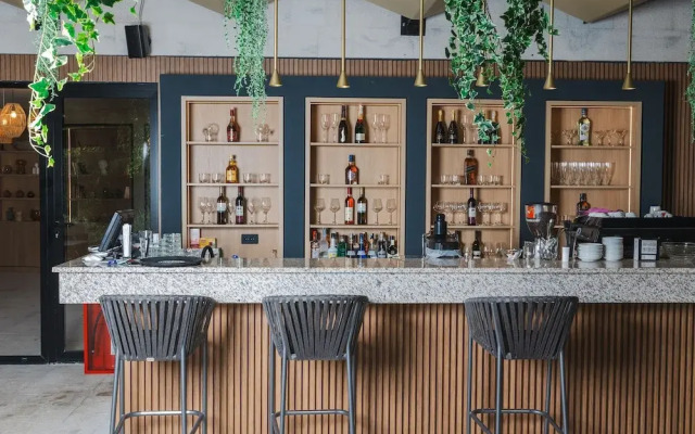 Hotel kingStone Budva