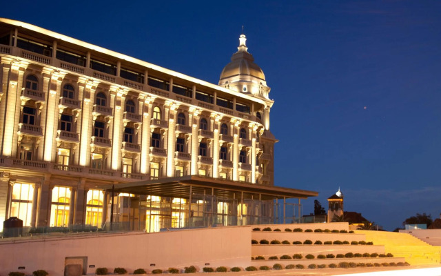 Sofitel Montevideo Casino Carrasco & Spa