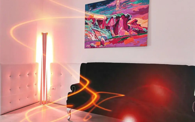 Palco Rooms&Suites