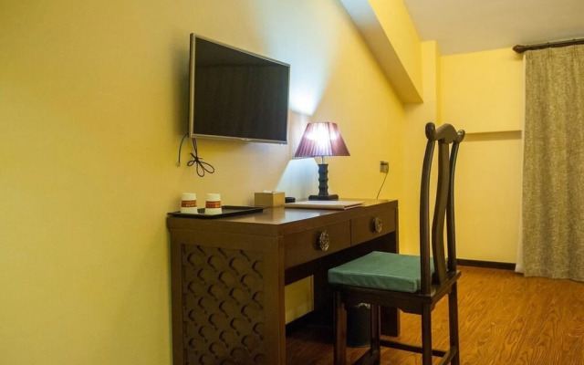 Sxmd Hotel