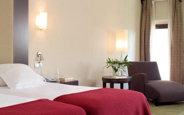 NH Palacio de Santa Marta