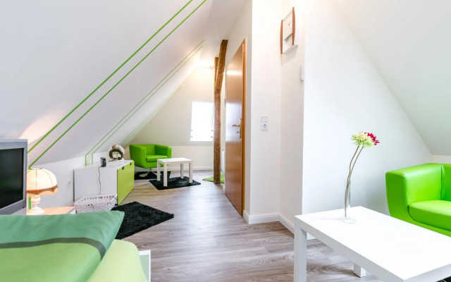 Ferienwohnung Alexandra