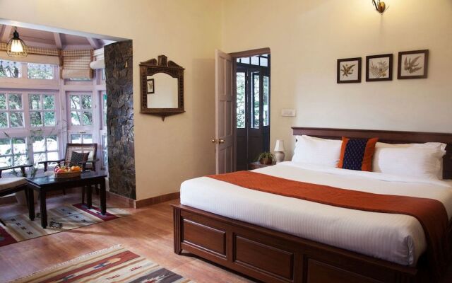 Hotel Dev Cottage