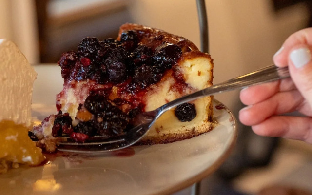 Arrayan Lake View Mountain Lodge & Casa De Te Arrayan