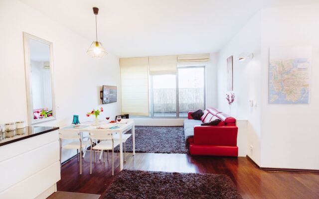 NAMIco apart Sokolowska 9