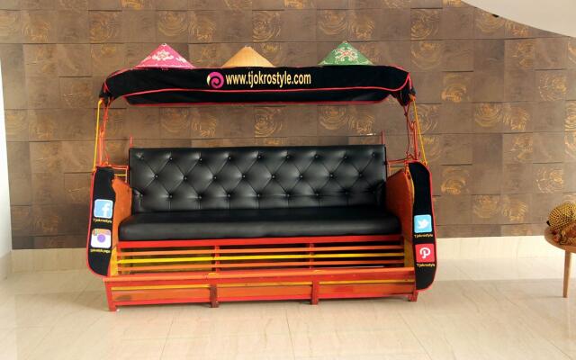 Tjokro Style Yogyakarta