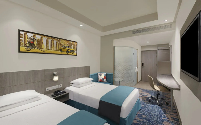 Holiday Inn Express Kolkata Airport by IHG