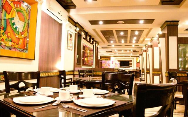 Hotel Shiva Residency