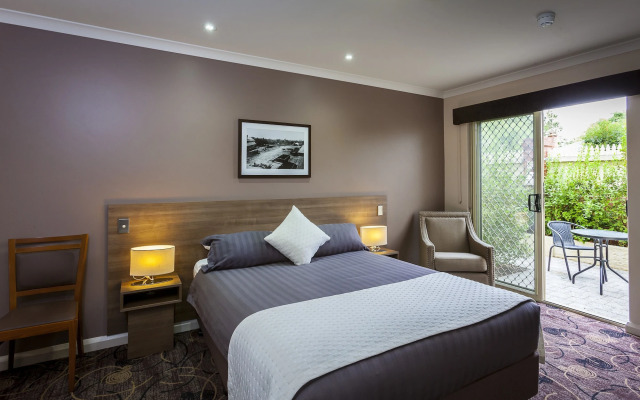 Quality Hotel Bayswater