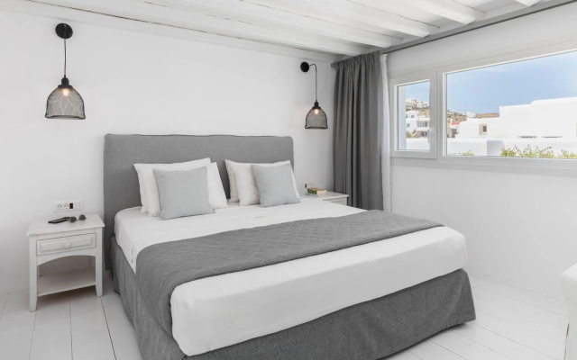 Corfos Hotel