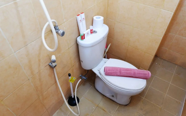 Spacious 2Br Paragon Village Apartment Near Supermall Karawaci