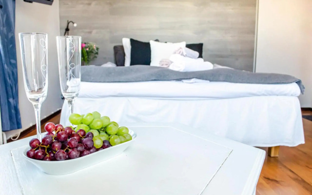 Park Hotell