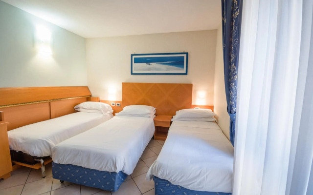 Albergo Centrale Bologna